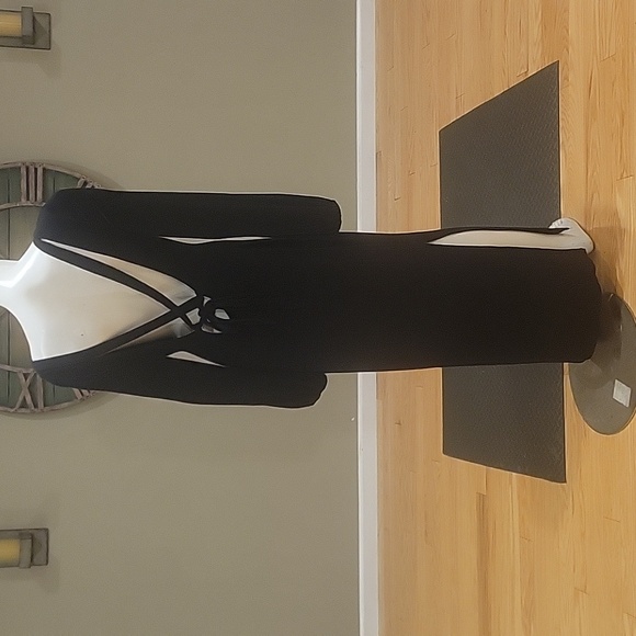 Free People Beach Luna Midi Dress - Picture 2 of 16